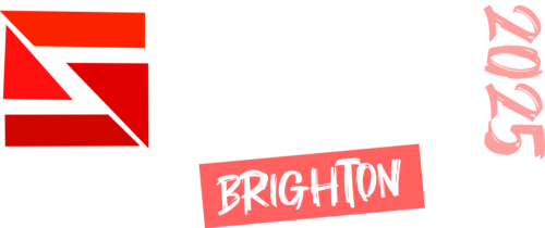 Smithereen Takeover Logo Smithereen Takeover Logo