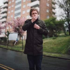 Chris Simmons Live at the Venue